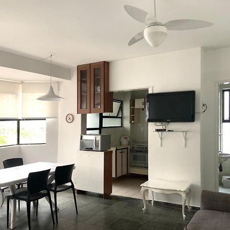Apto Asturias Guaruja Apartment Exterior photo