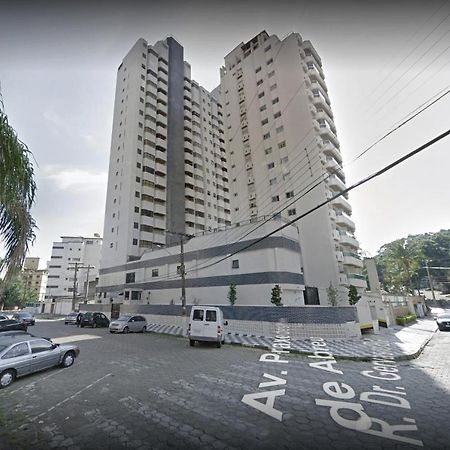 Apto Asturias Guaruja Apartment Exterior photo