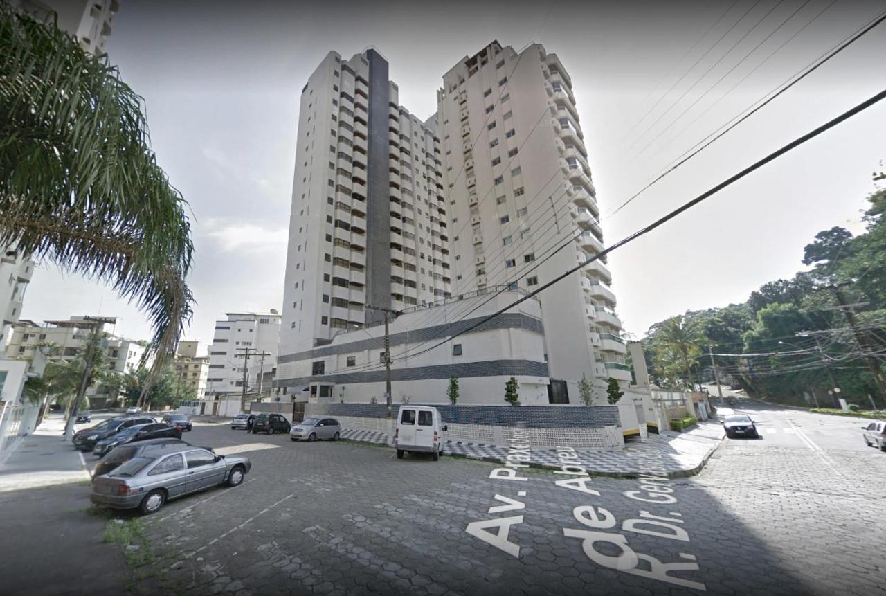 Apto Asturias Guaruja Apartment Exterior photo